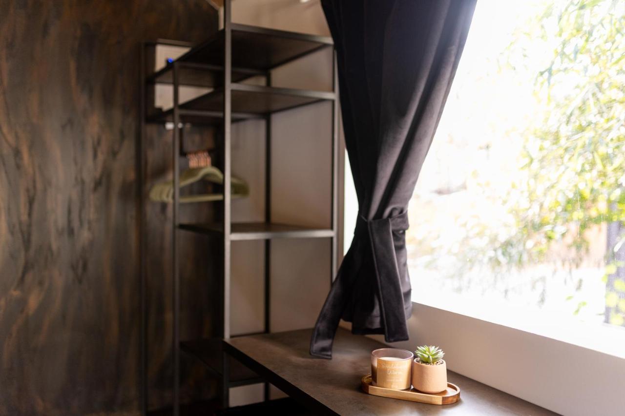 Glamping Resort Halicanum Grkavescak Luaran gambar