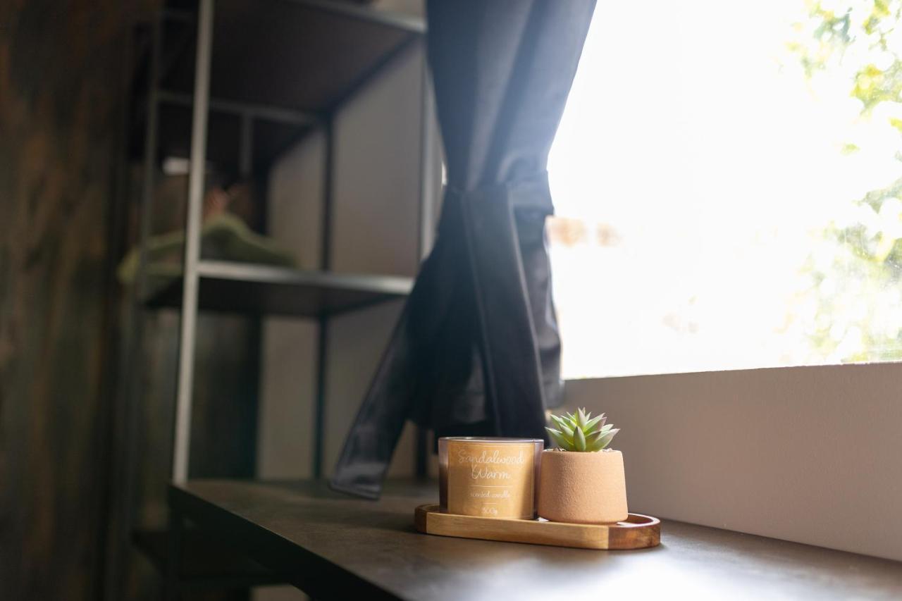 Glamping Resort Halicanum Grkavescak Luaran gambar