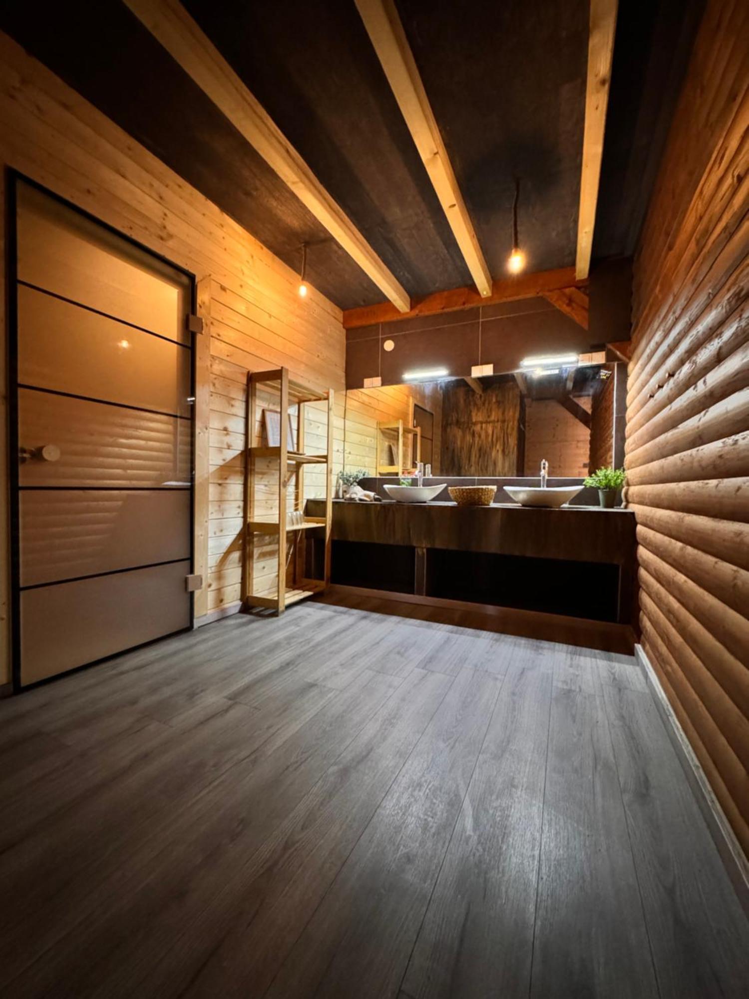 Glamping Resort Halicanum Grkavescak Luaran gambar